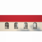 Классический шатёр 15х20
