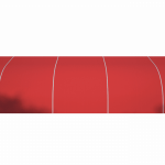 Тентовый ангар под мероприятие 10х25